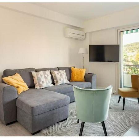 Etoile Cosy 2 P, Tout Confort, 10 Min Croisette Cannes Exteriér fotografie
