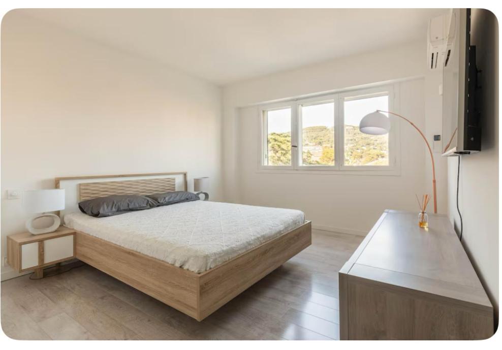 Etoile Cosy 2 P, Tout Confort, 10 Min Croisette Cannes Exteriér fotografie