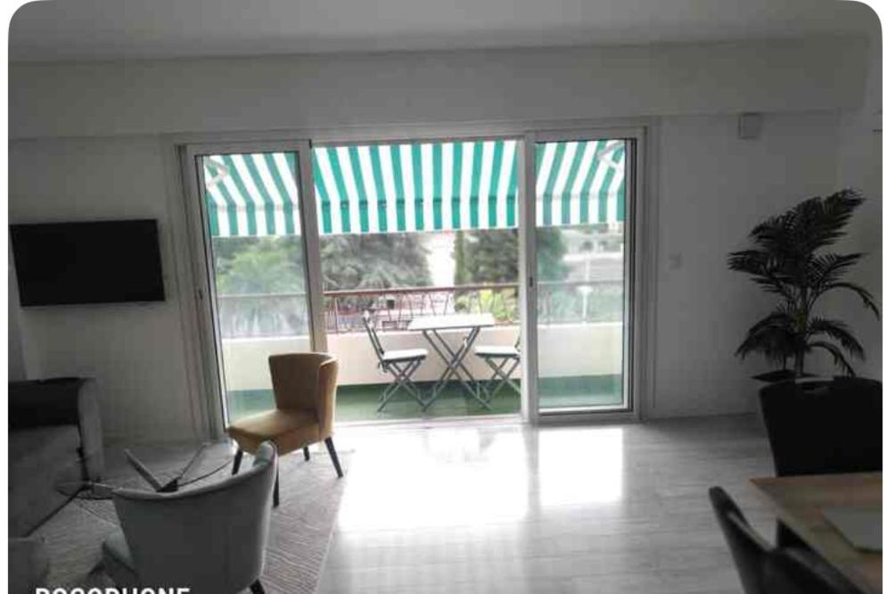 Etoile Cosy 2 P, Tout Confort, 10 Min Croisette Cannes Exteriér fotografie